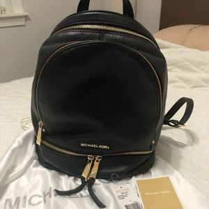 Michael Kors - Rhea Medium Backpack